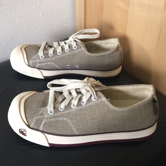 vegan keen